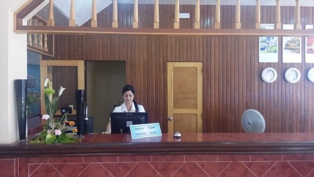 Club Tropical 3* фотосуреті