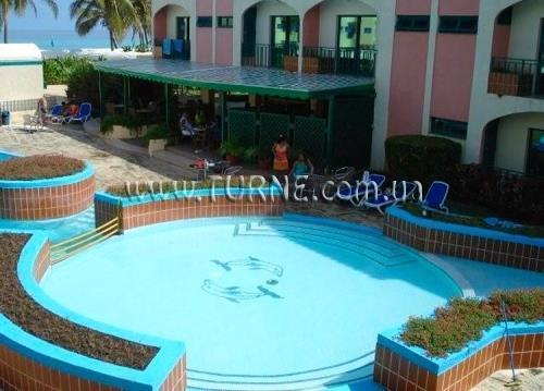 Los Delfines 3* суреті