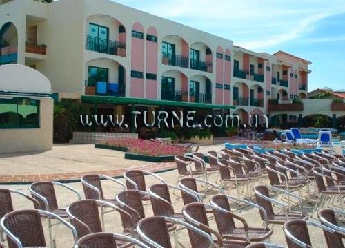 Los Delfines 3* фотосуреті