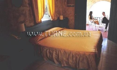 Los Delfines 3* қонақ үйі