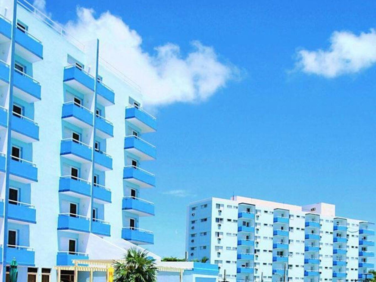 Фотография Islazul Acuazul 3*