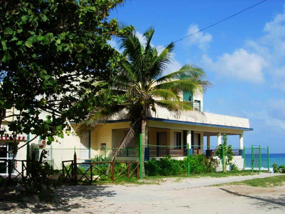 Изображение Islazul Acuazul 3*