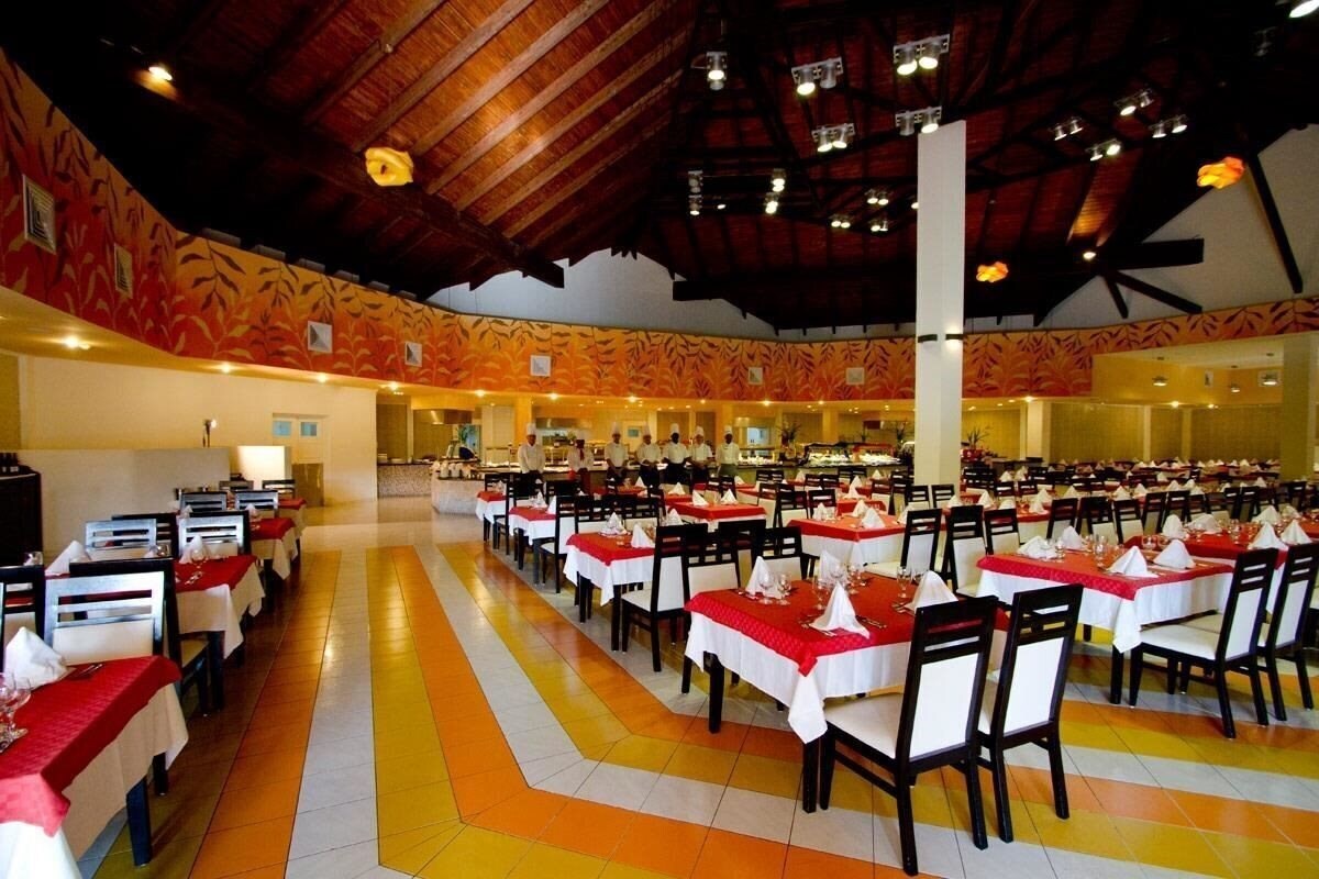 Фото Ocean Varadero El Patriarca 5*