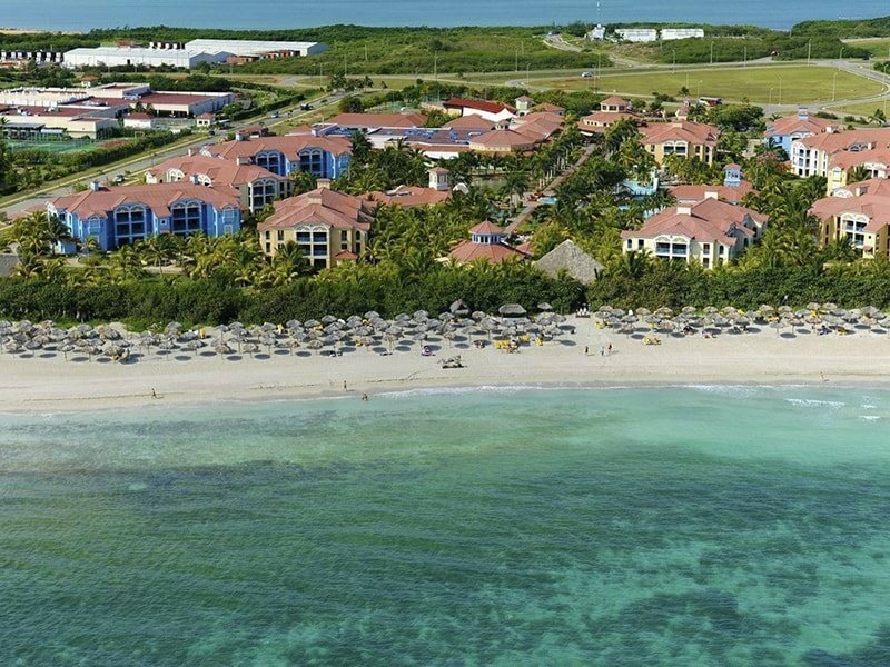 Iberostar Alameda 4* қонақ үйі