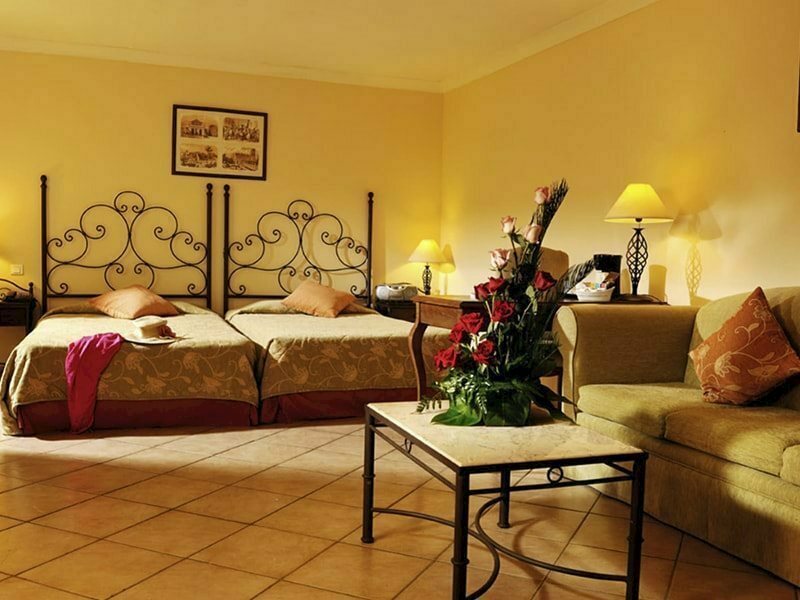 Iberostar Alameda 4* фотосуреті