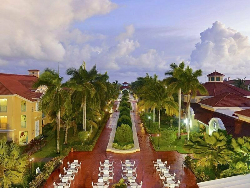 Iberostar Alameda 4* суреті