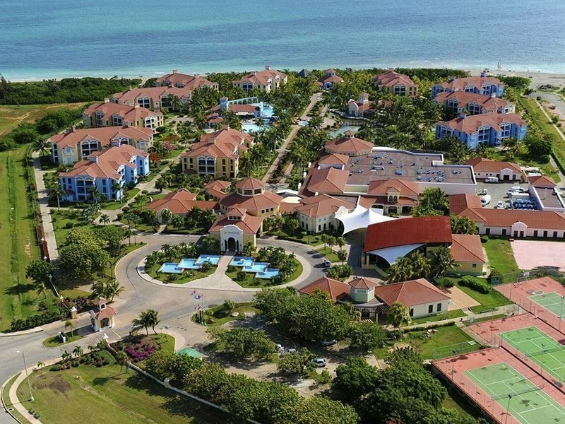 Iberostar Alameda 4* суреті