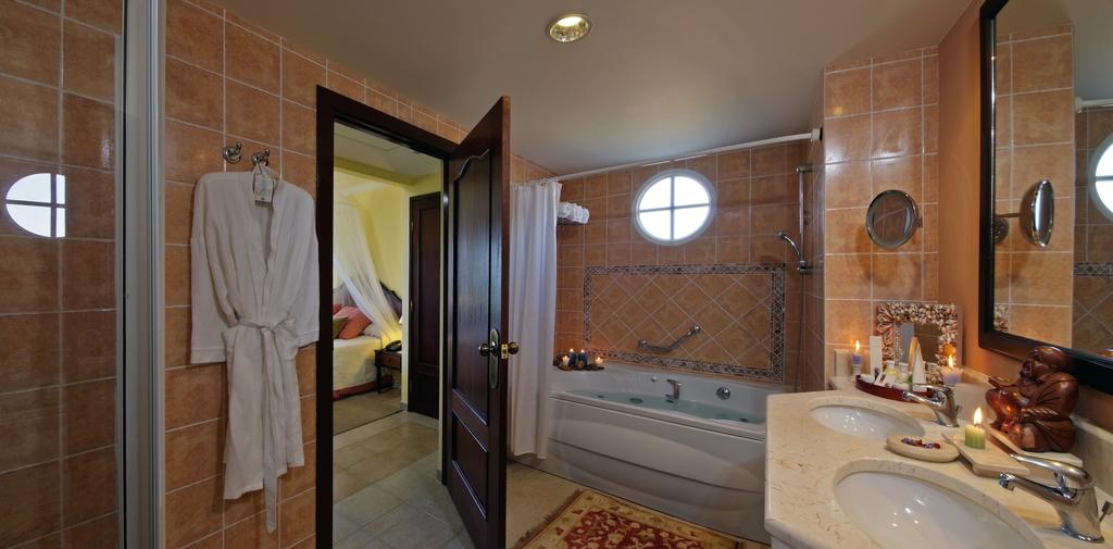 Paradisus Princesa Del Mar 5* фотосуреті