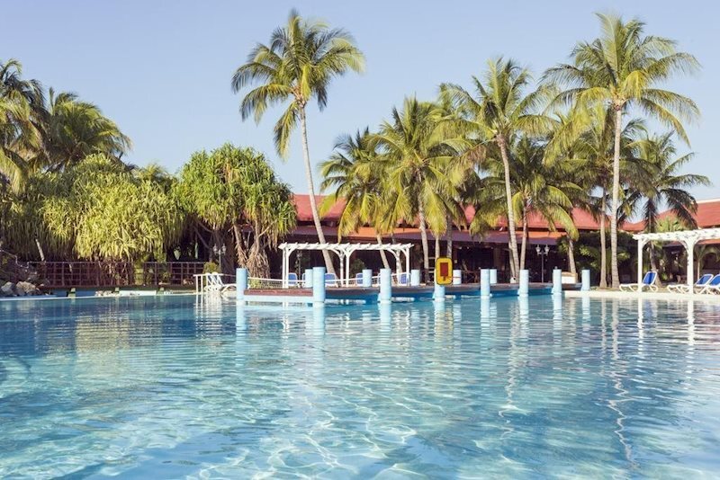 Be Live Experience Turquesa 4* қонақ үйі