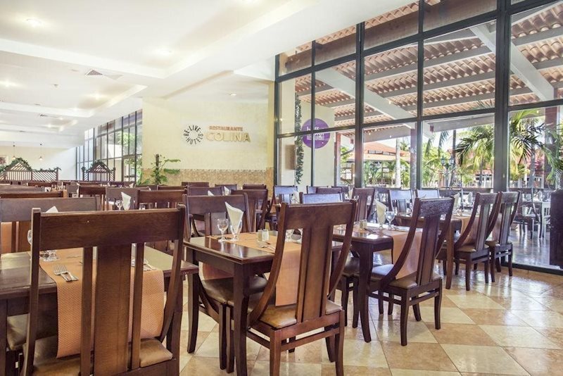 Be Live Experience Turquesa 4* фотосуреті