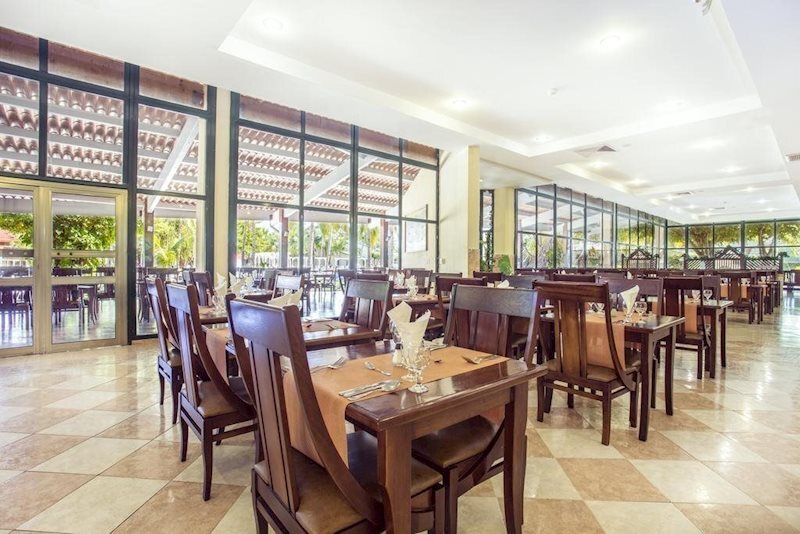 Be Live Experience Turquesa 4* суреті