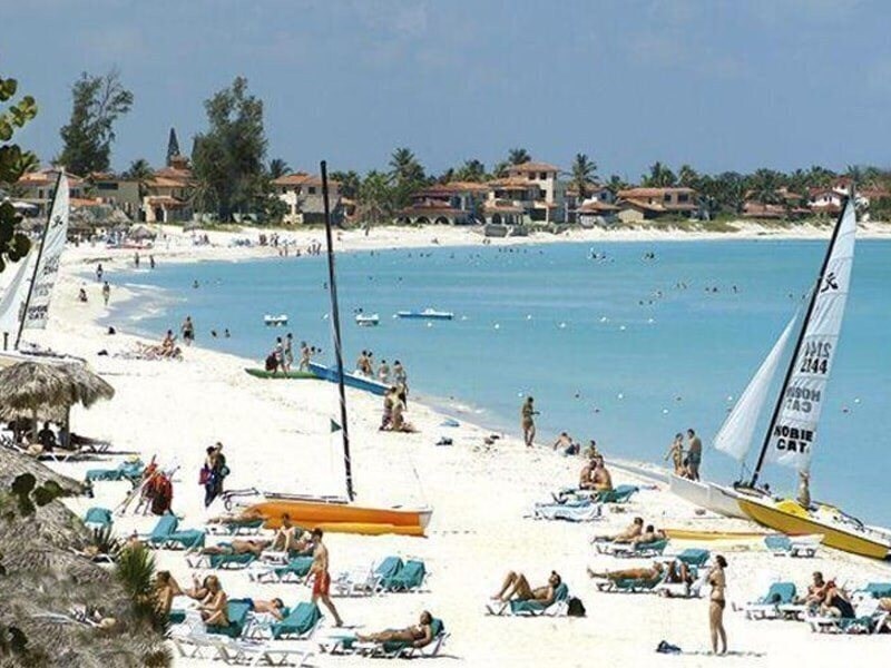 Фото Club Kawama 3*