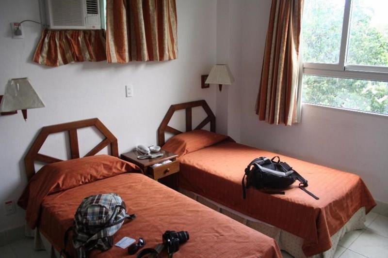 Изображение Islazul Santa Clara Libre 2*