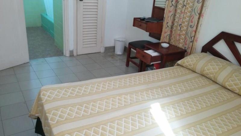 Фотография Islazul Santa Clara Libre 2*