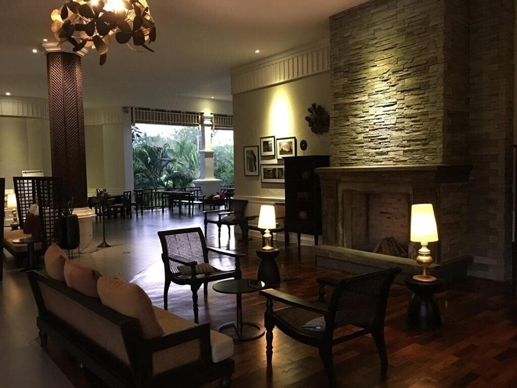 Фотография Le Palais Juliana 5*