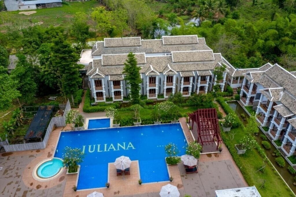Изображение Le Palais Juliana 5*