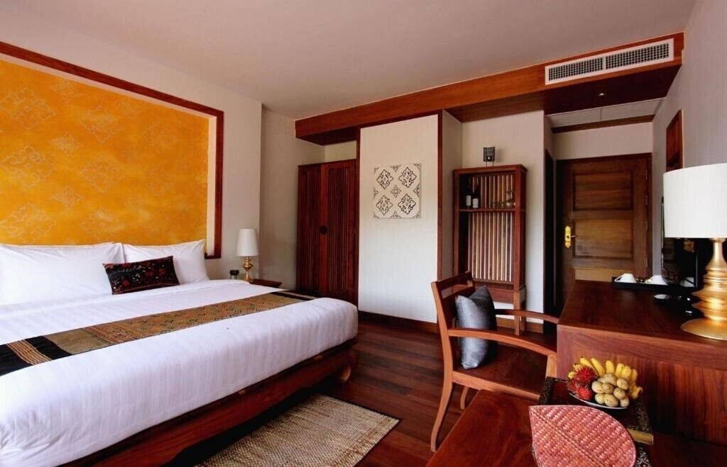 Картинка Le Palais Juliana 5*