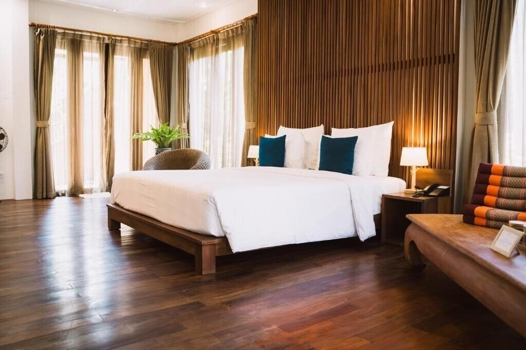 Отель Le Sen Boutique Hotel 3*