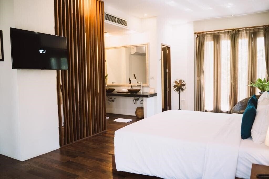 Фото Le Sen Boutique Hotel 3*