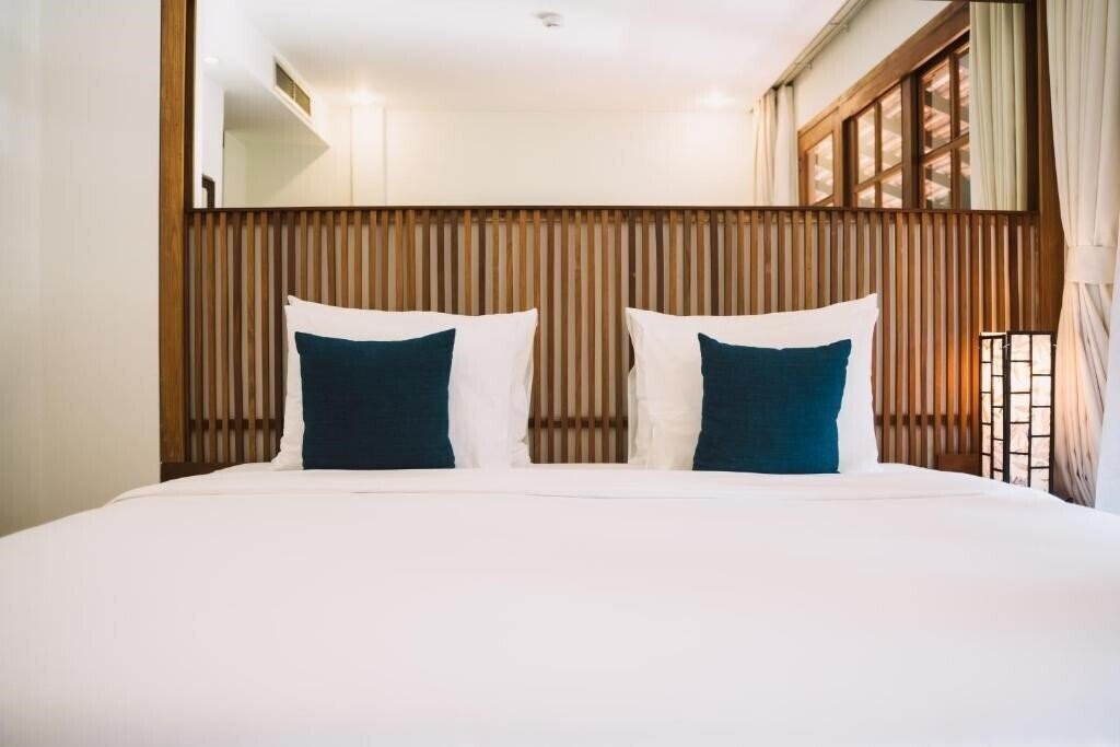 Изображение Le Sen Boutique Hotel 3*