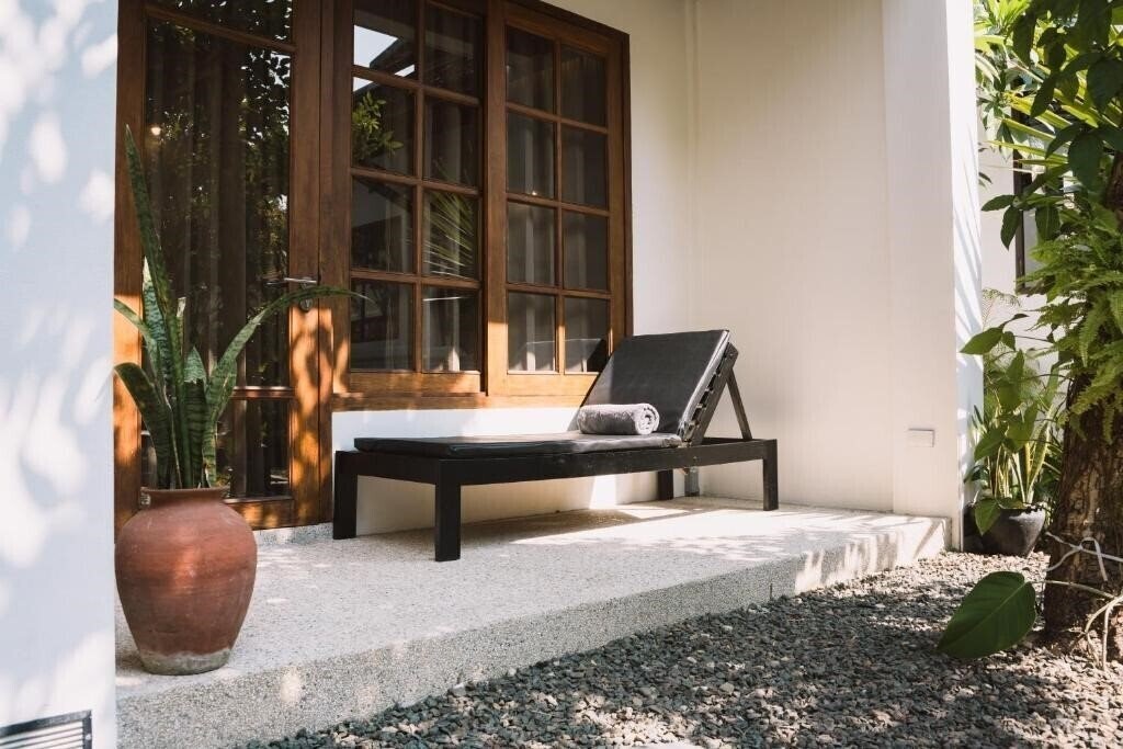 Картинка Le Sen Boutique Hotel 3*