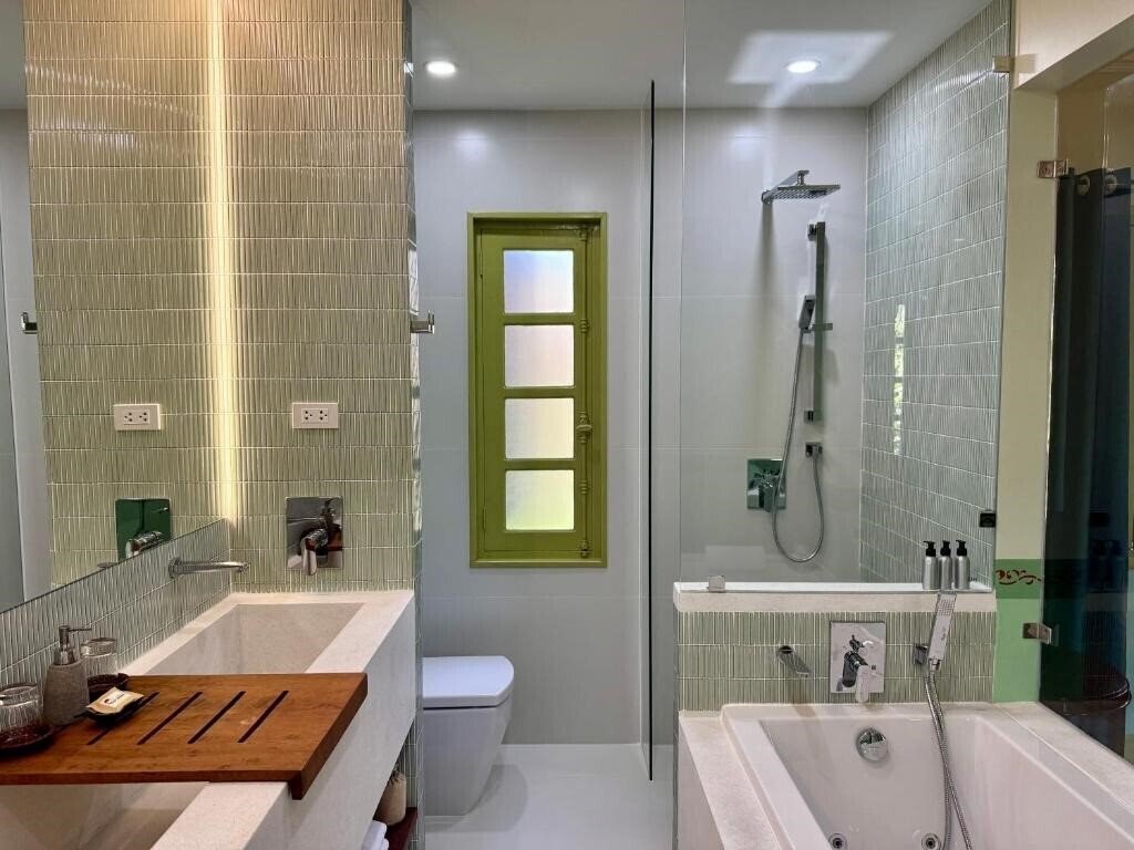 Фотография Villa Maly 5*