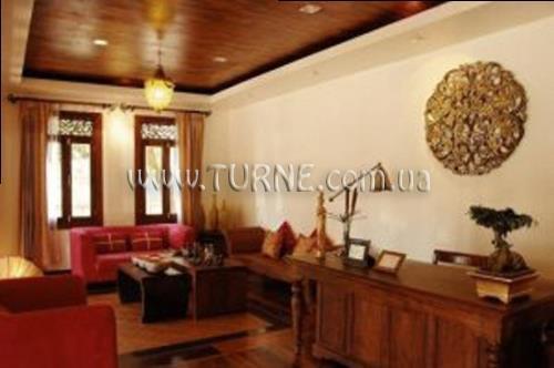 Изображение Arissara 4*