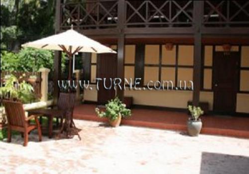 Фотография Arissara 4*