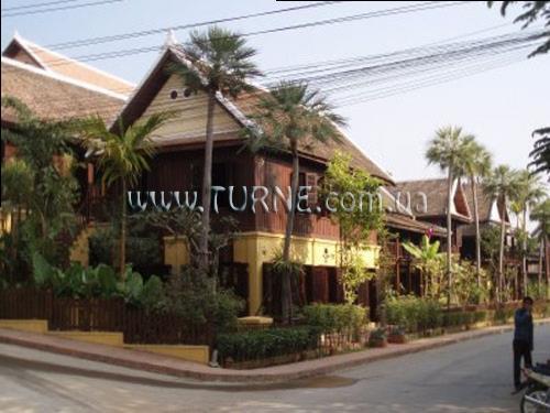 Фото Chang Inn 3*