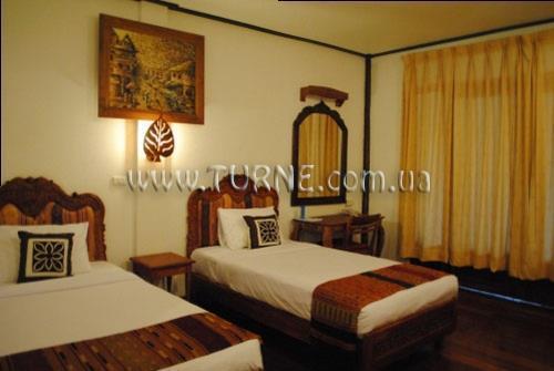 Картинка Chanthavinh Resort And SPA 3*