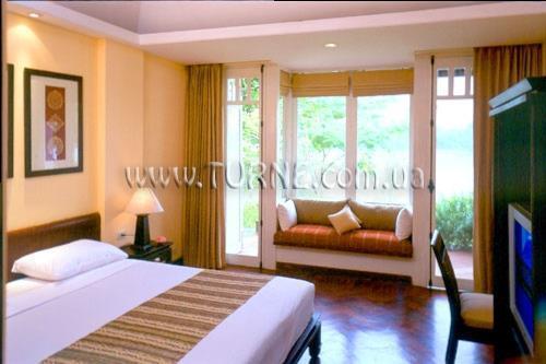 Изображение Palais Xiangkeo Hotel (ex. Grand Luang Prabang) 4*