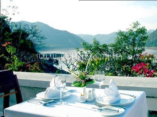 Фото Palais Xiangkeo Hotel (ex. Grand Luang Prabang) 4*