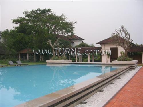 Отель Palais Xiangkeo Hotel (ex. Grand Luang Prabang) 4*