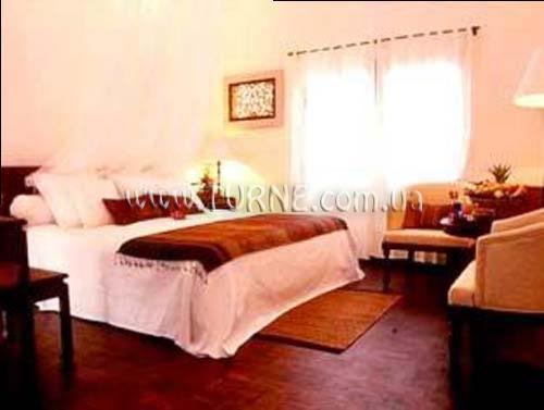 Картинка Villa Santi вилла