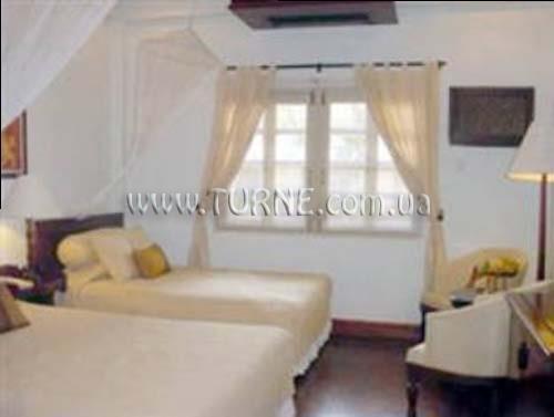 Изображение Villa Santi вилла