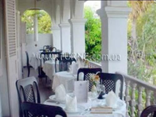 Фото Villa Santi вилла