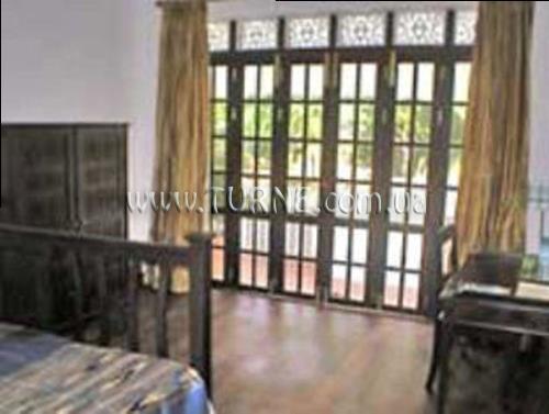 Apsara Hotel 3* суреті