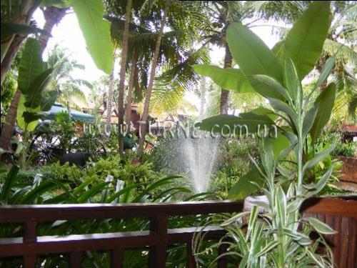 Apsara Hotel 3* фотосуреті