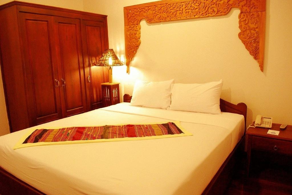 Отель Sengtawan Riverside Hotel 3*