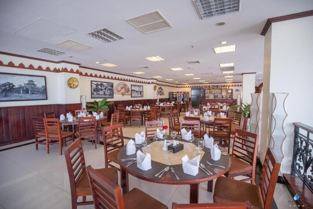 Изображение Vientiane Plaza 4*