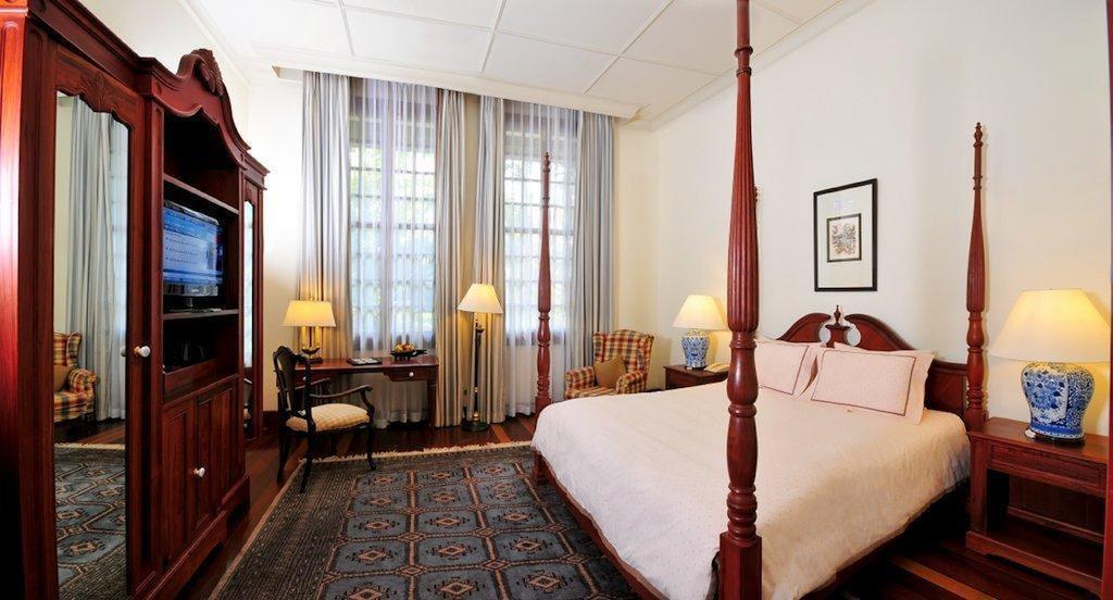 Изображение Settha Palace 5*