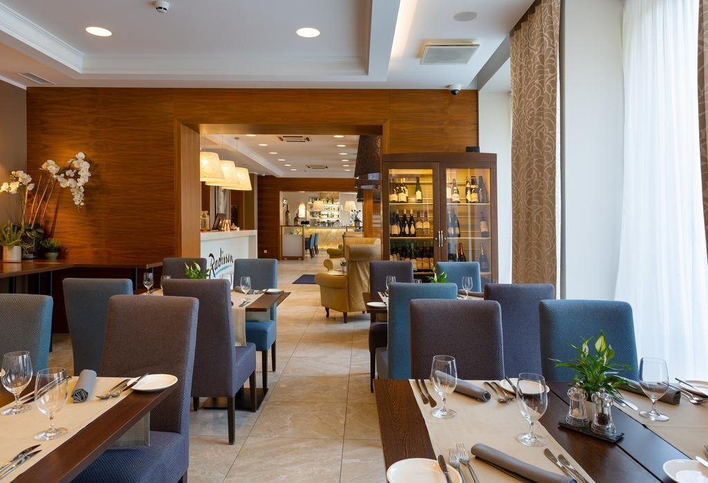 Astor Riga Hotel 5* суреті