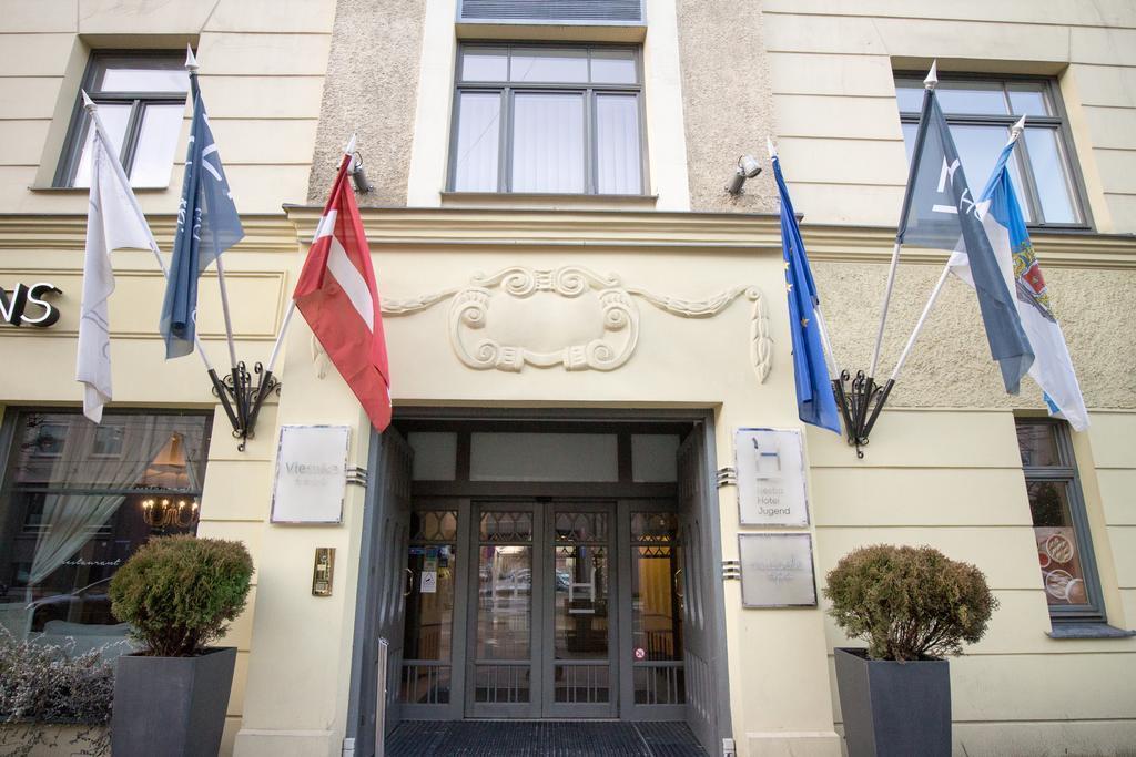 Отель Pk Riga Hotel 4*