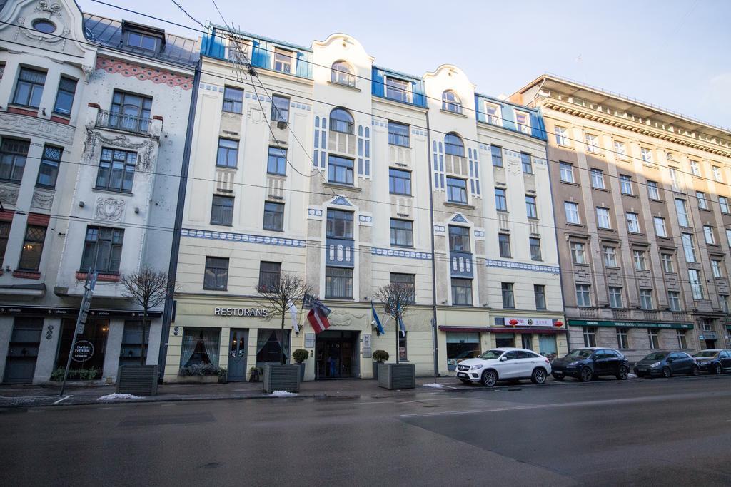 Фото Pk Riga Hotel 4*