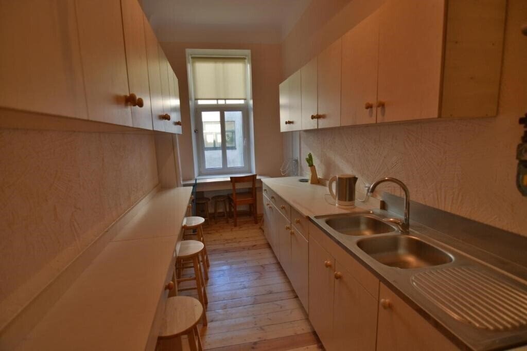 Фотография Hotel Multilux 3*