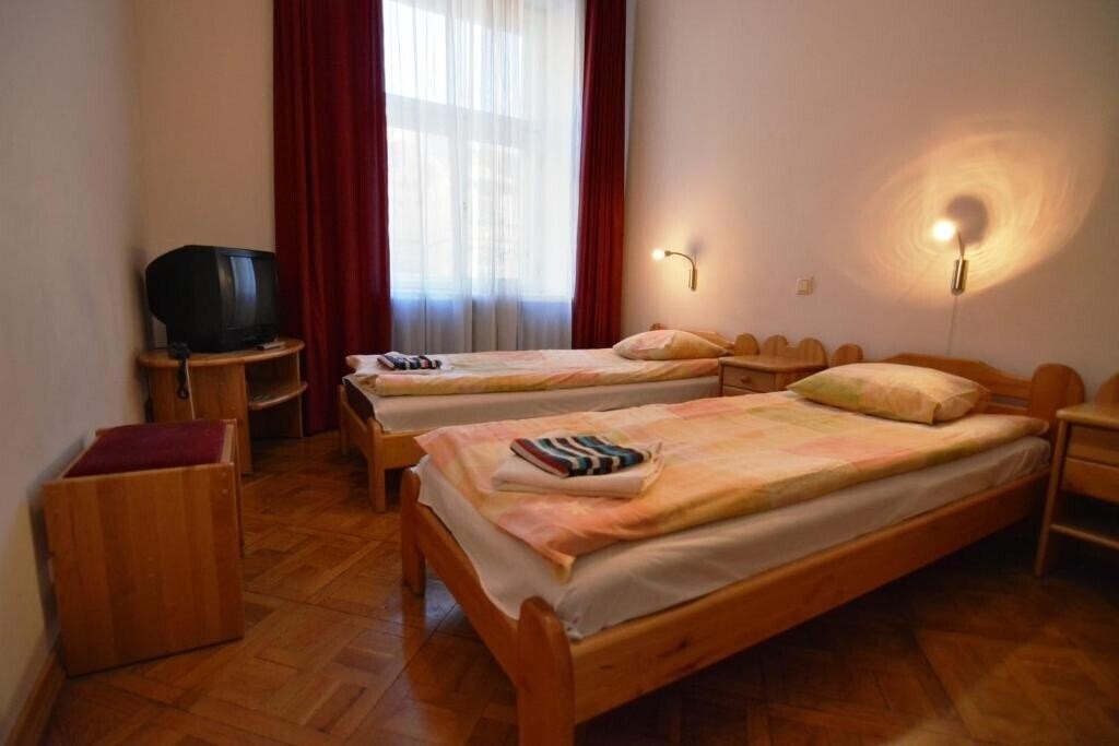 Картинка Hotel Multilux 3*