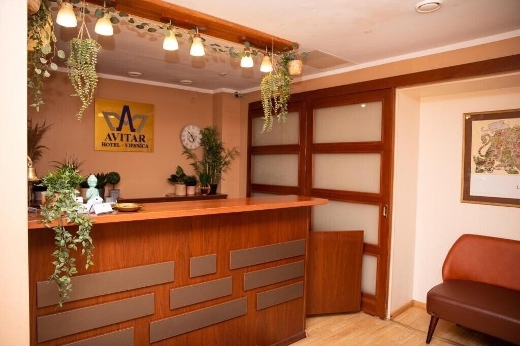 Изображение Avitar 3*