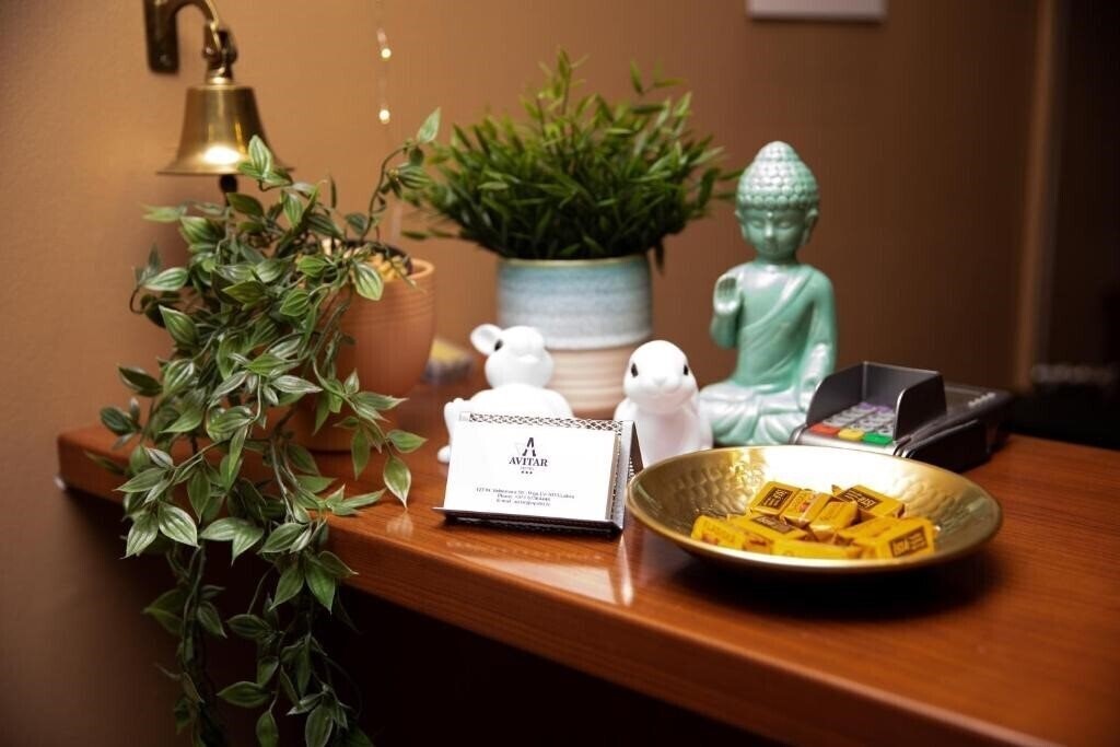 Картинка Avitar 3*