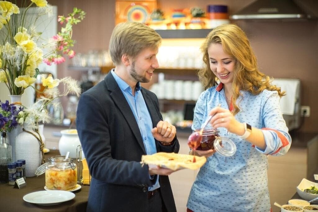 Dodo Hotel 3* фотосуреті