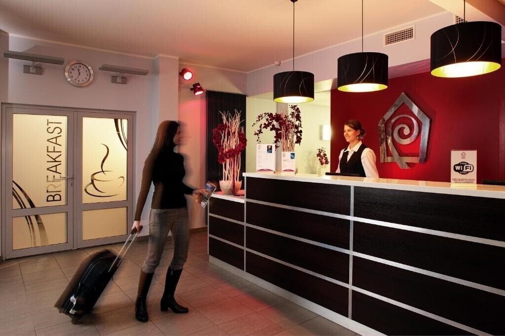 Dodo Hotel 3* суреті